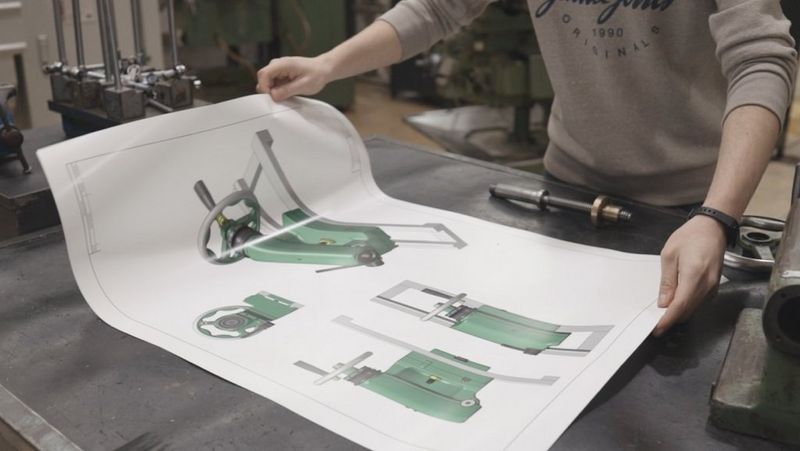 Una solución clave para el futuro del alumnado.